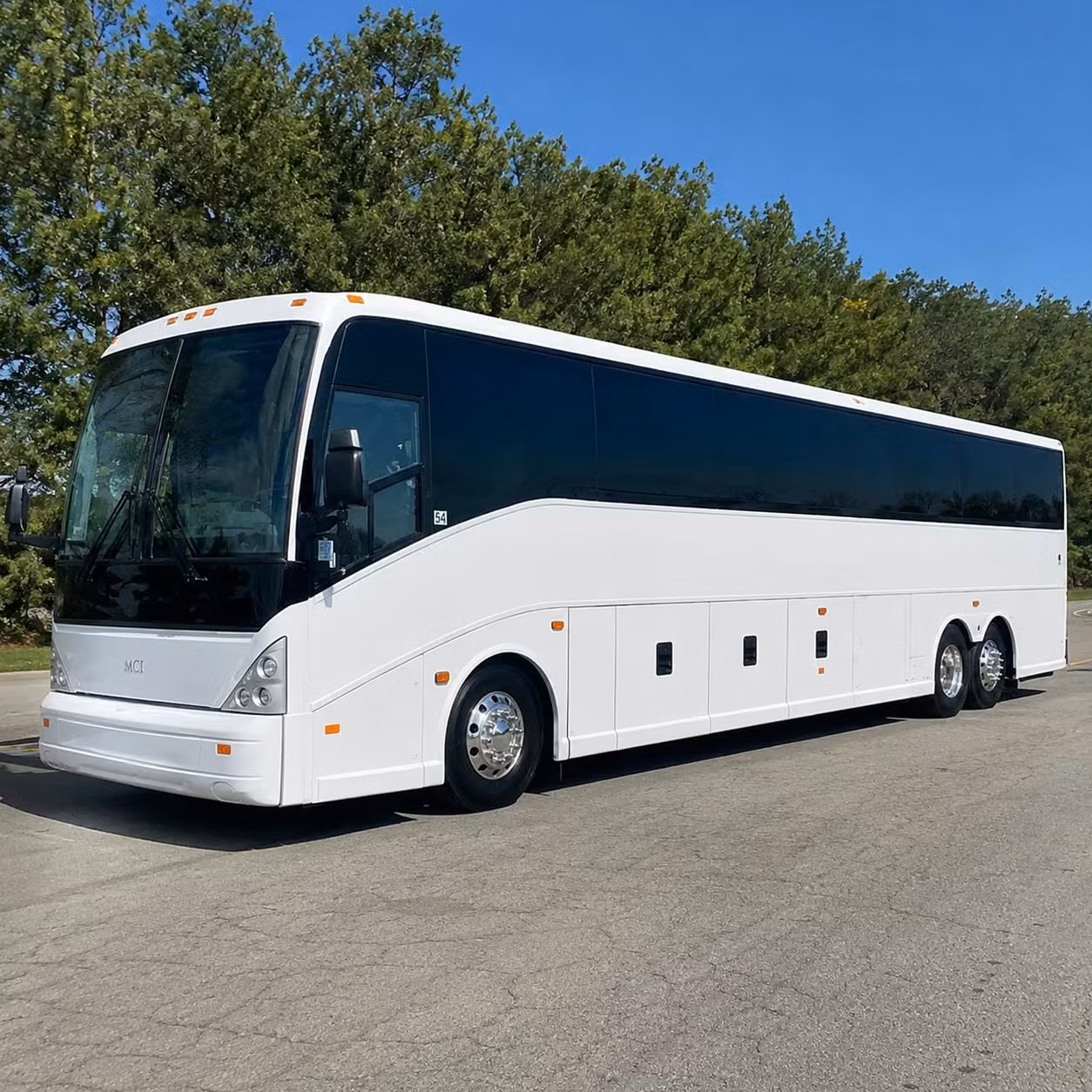 wedding bus rentals in hampton